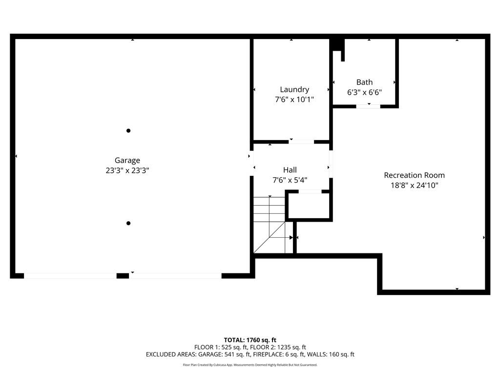 5680 Princeton Oaks Drive