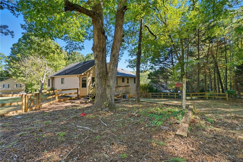 5680 Princeton Oaks Drive