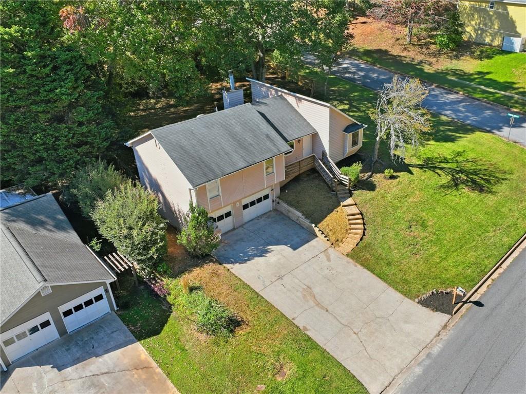 5680 Princeton Oaks Drive