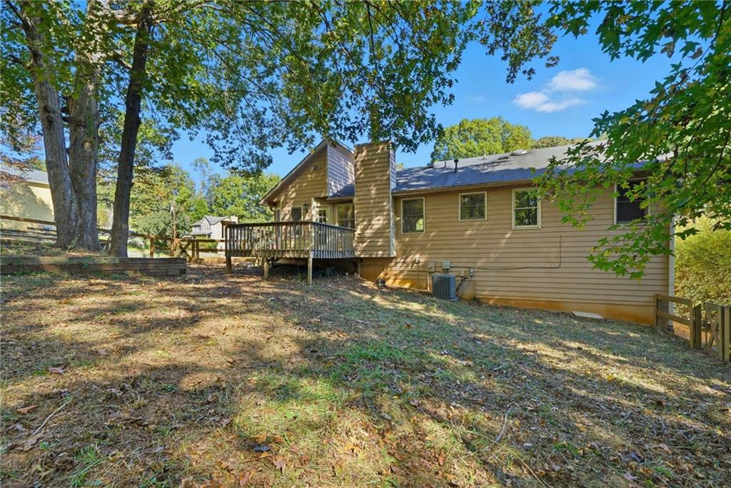 5680 Princeton Oaks Drive