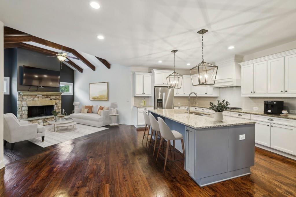 3705 Williams Point Drive