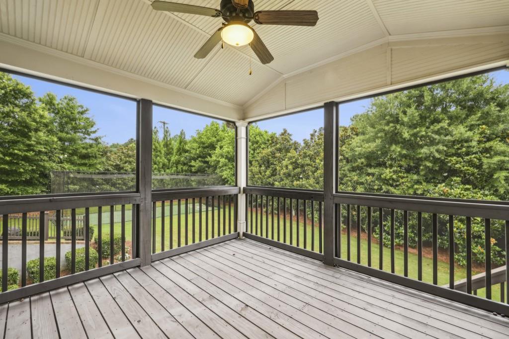 3705 Williams Point Drive