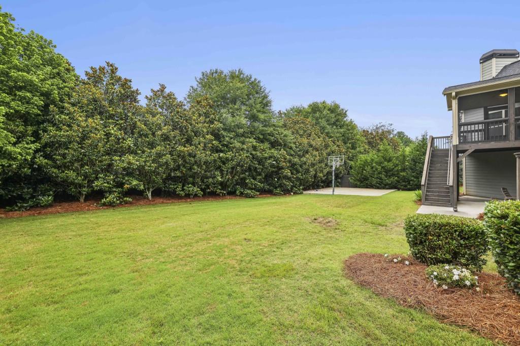 3705 Williams Point Drive