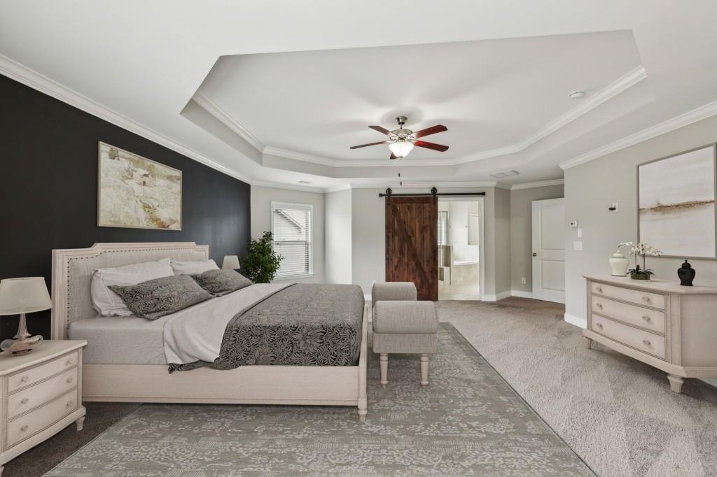 3705 Williams Point Drive