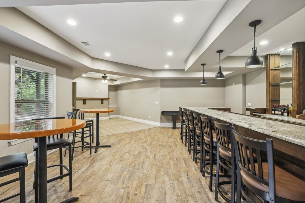 3705 Williams Point Drive