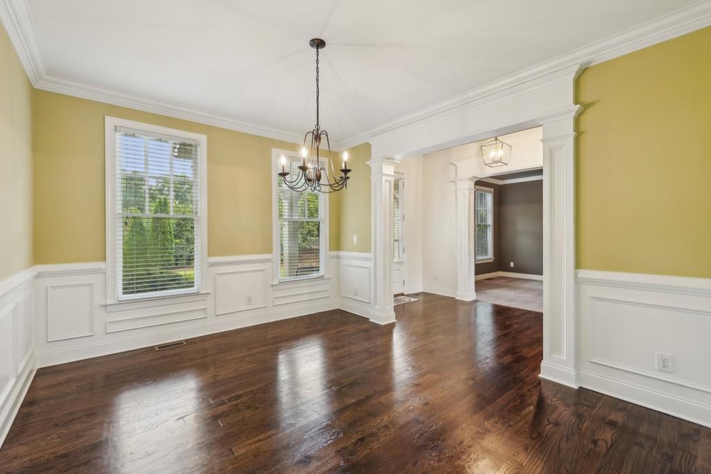 3705 Williams Point Drive