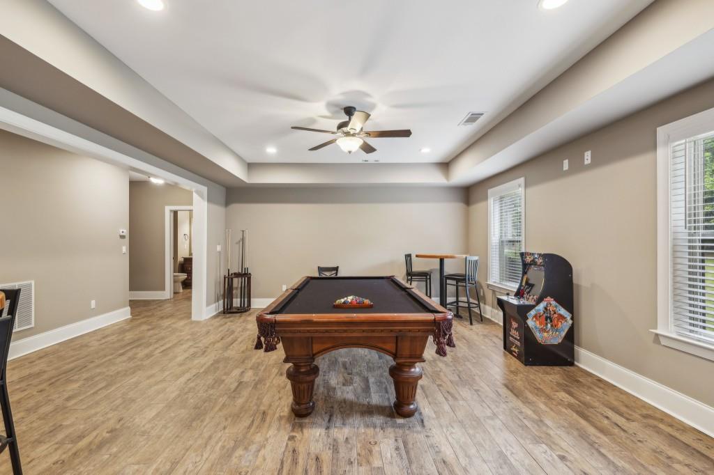 3705 Williams Point Drive