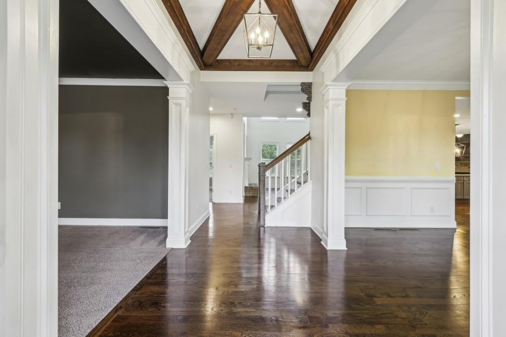 3705 Williams Point Drive