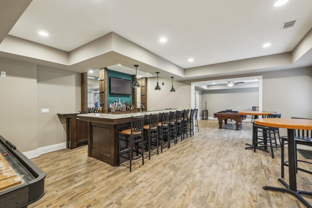 3705 Williams Point Drive