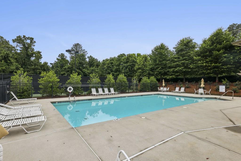 3705 Williams Point Drive