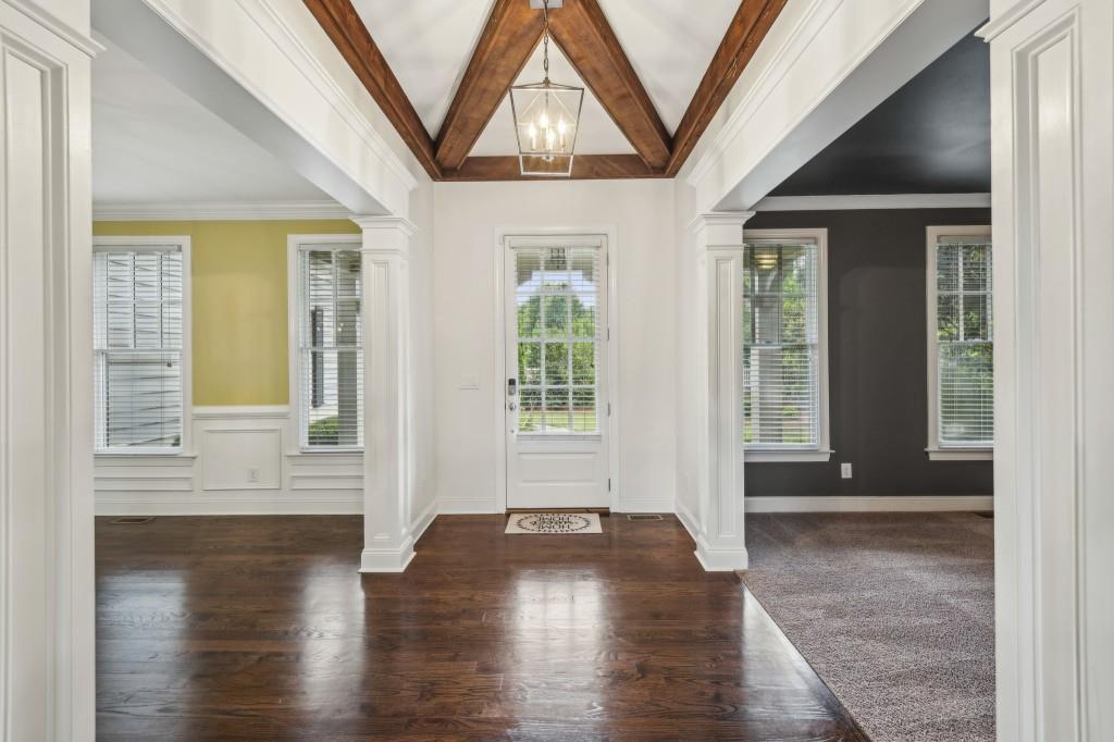 3705 Williams Point Drive