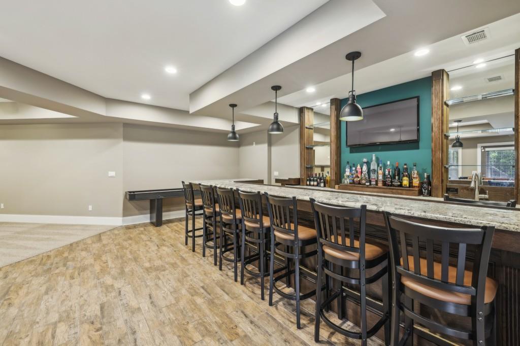 3705 Williams Point Drive