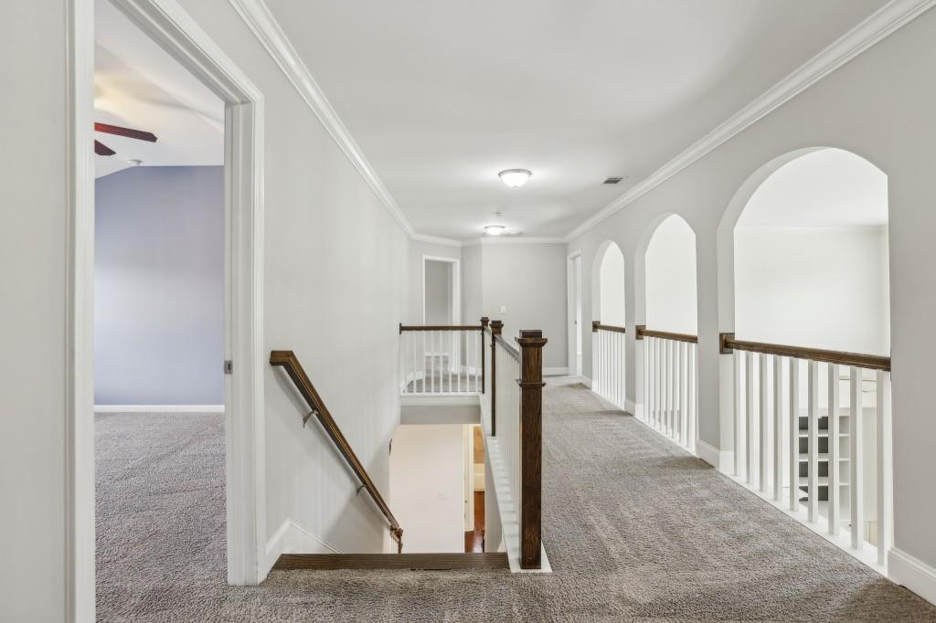 3705 Williams Point Drive