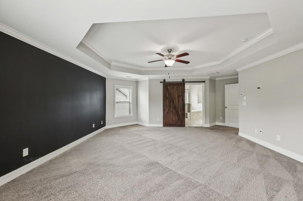 3705 Williams Point Drive