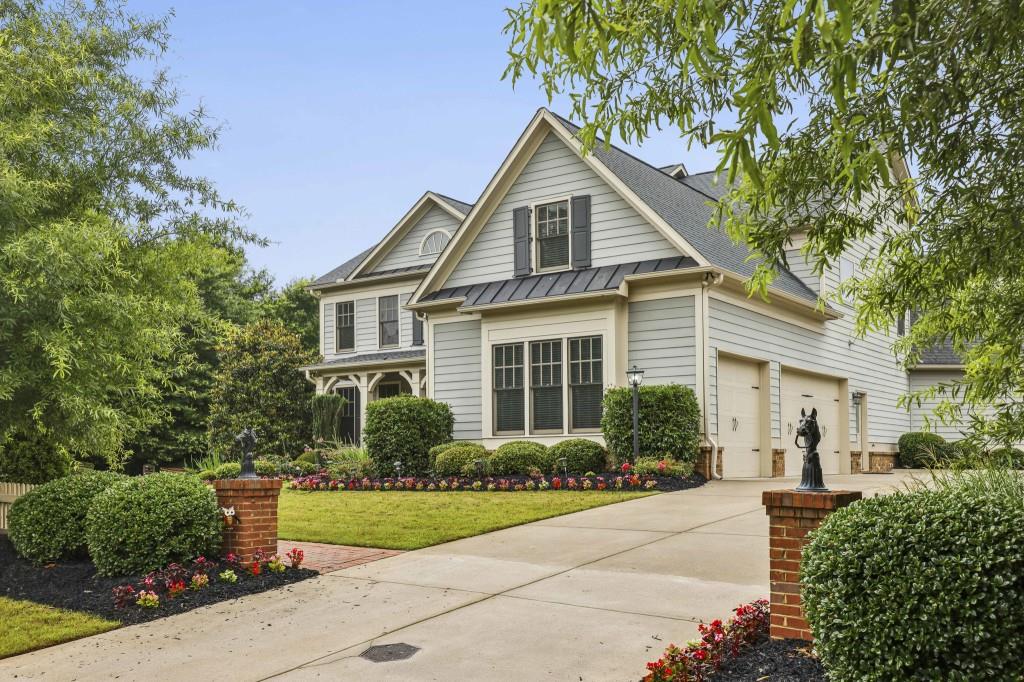 3705 Williams Point Drive