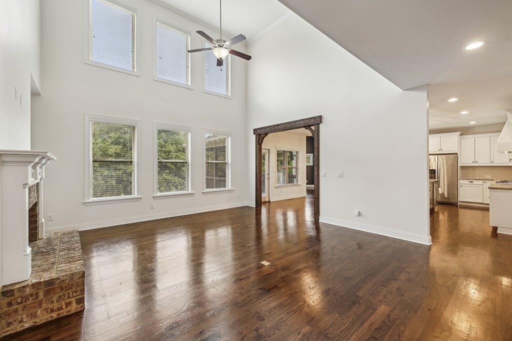 3705 Williams Point Drive