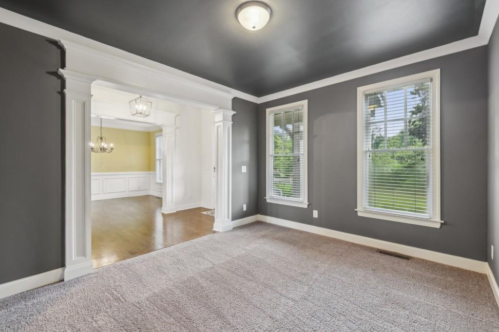 3705 Williams Point Drive