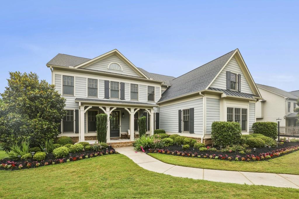 3705 Williams Point Drive