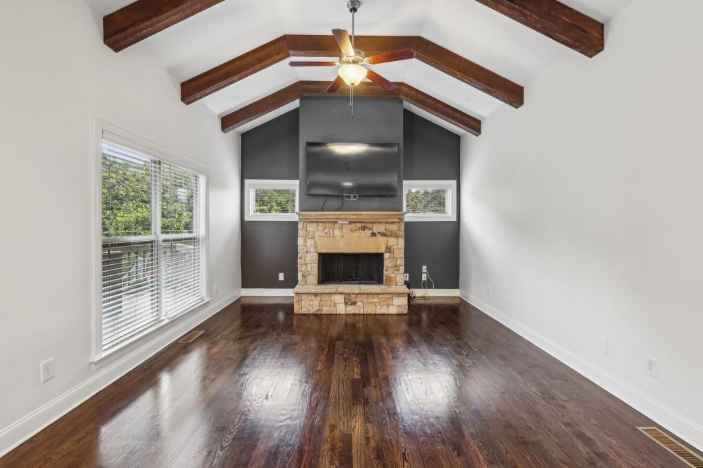 3705 Williams Point Drive