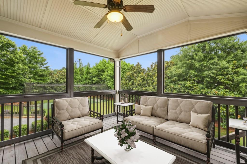 3705 Williams Point Drive