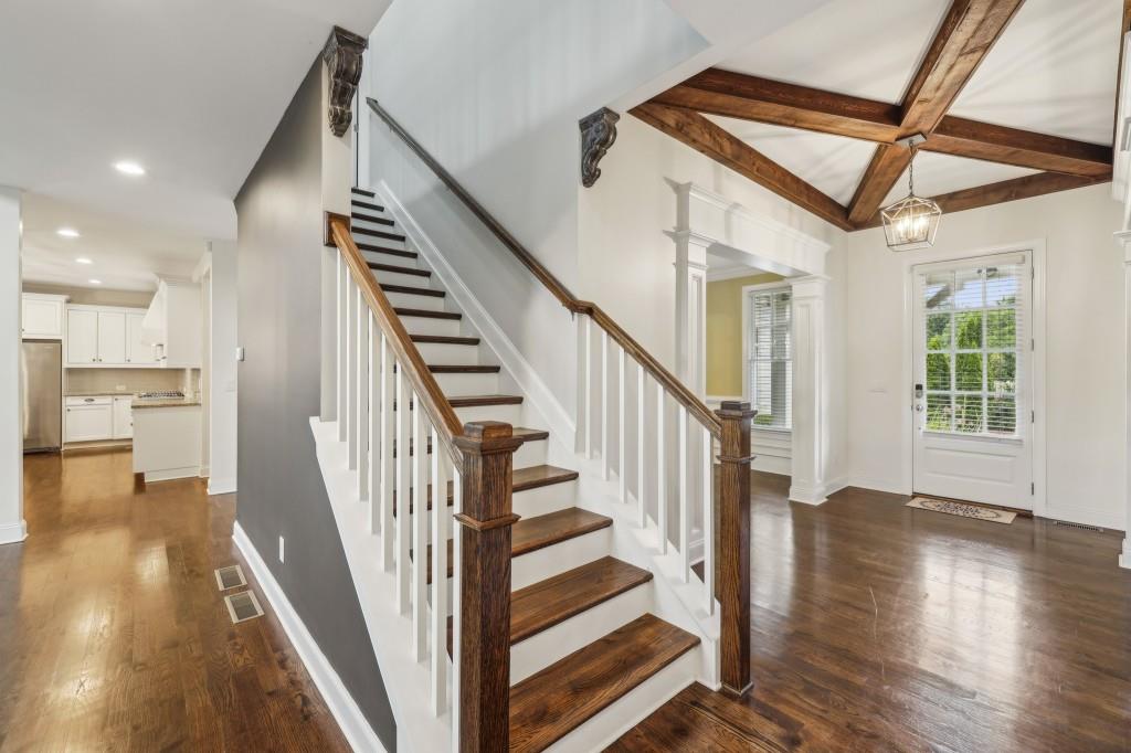 3705 Williams Point Drive