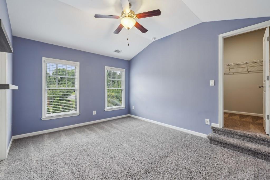 3705 Williams Point Drive