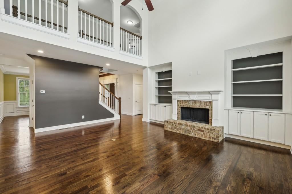 3705 Williams Point Drive