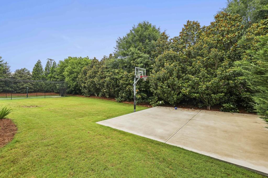 3705 Williams Point Drive