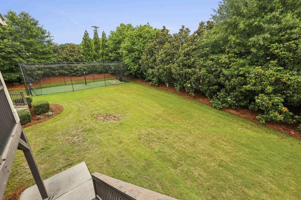 3705 Williams Point Drive