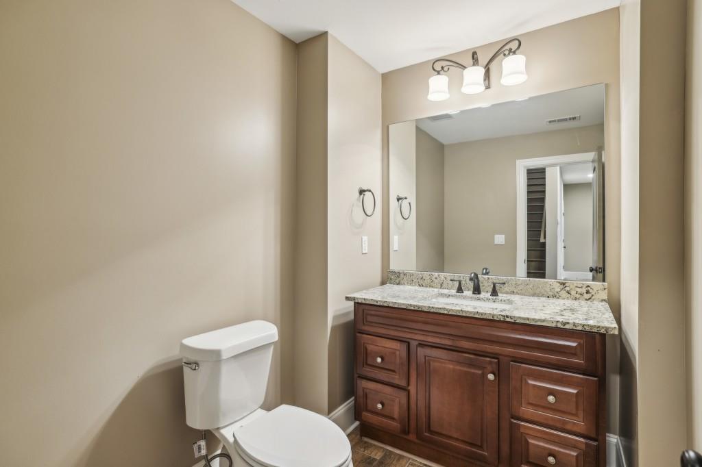 3705 Williams Point Drive