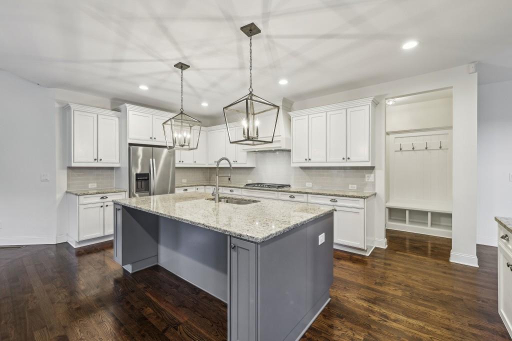 3705 Williams Point Drive