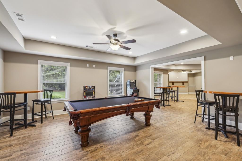 3705 Williams Point Drive