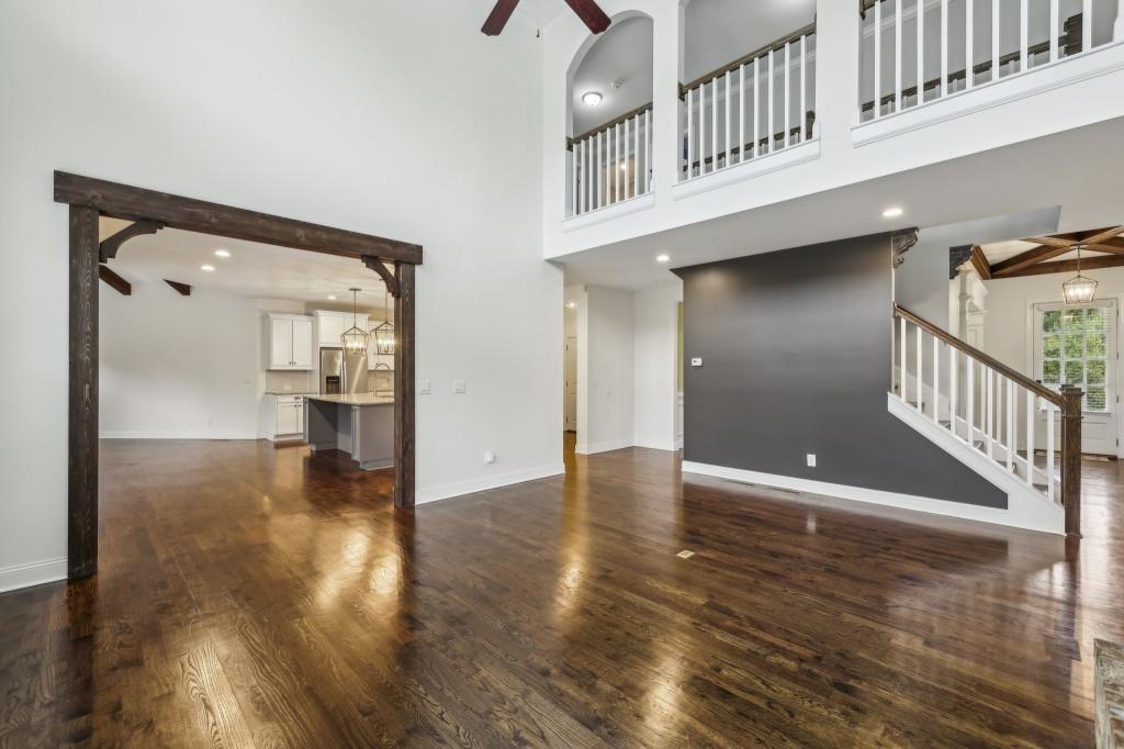 3705 Williams Point Drive