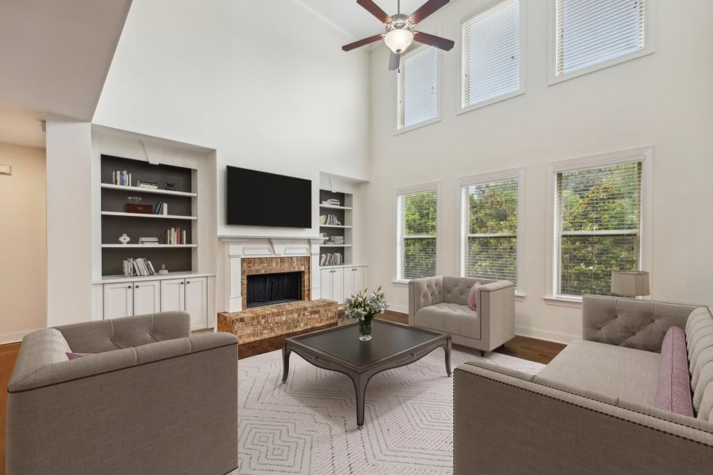 3705 Williams Point Drive