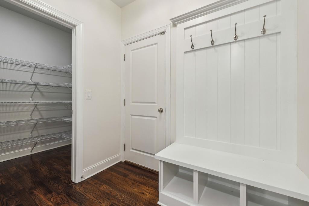 3705 Williams Point Drive