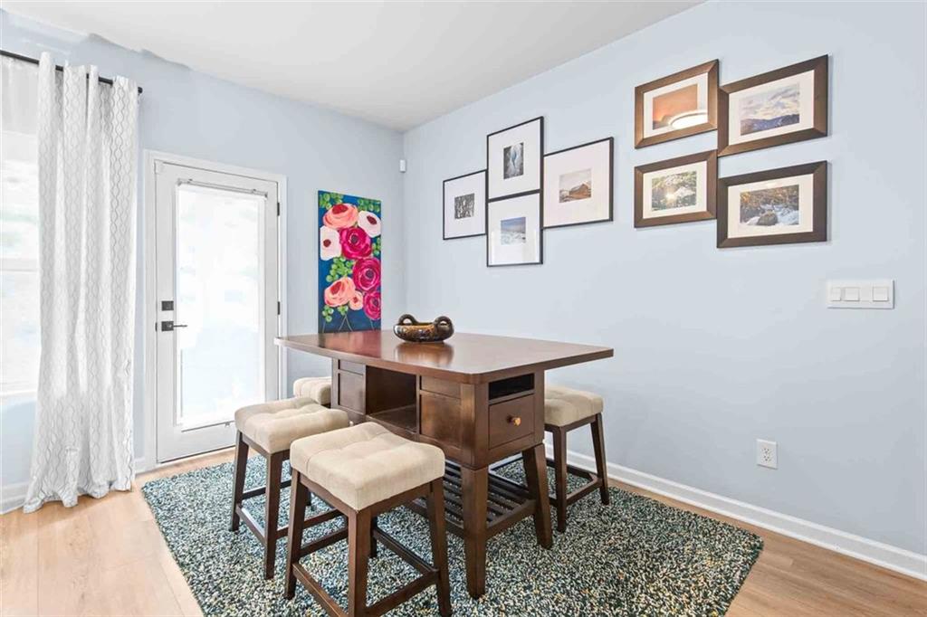 3615 Shore Wood Avenue