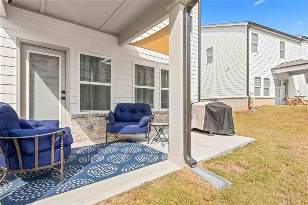 3615 Shore Wood Avenue