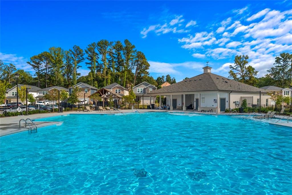 3615 Shore Wood Avenue