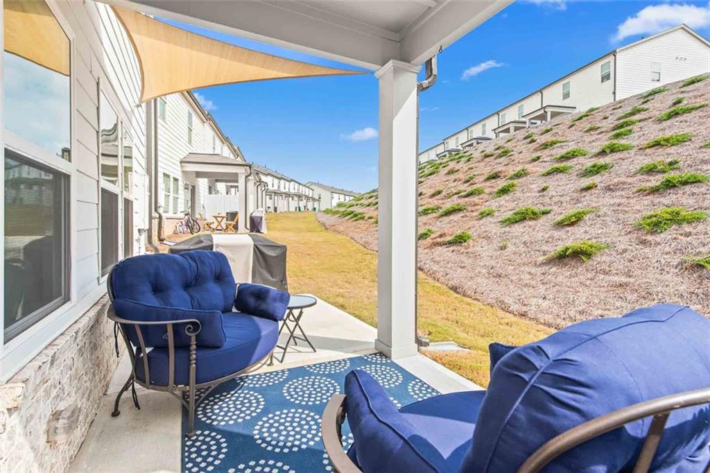 3615 Shore Wood Avenue