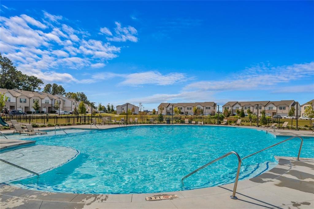 3615 Shore Wood Avenue