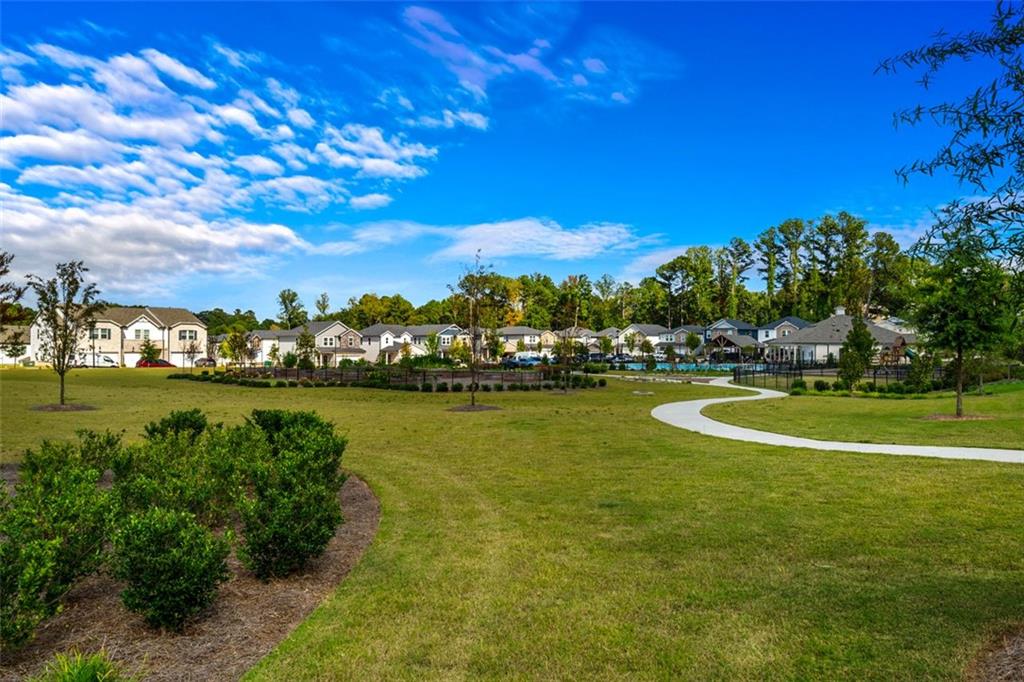 3615 Shore Wood Avenue