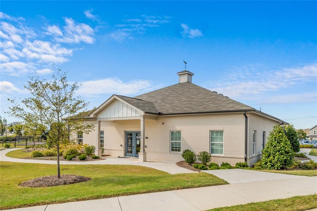 3615 Shore Wood Avenue