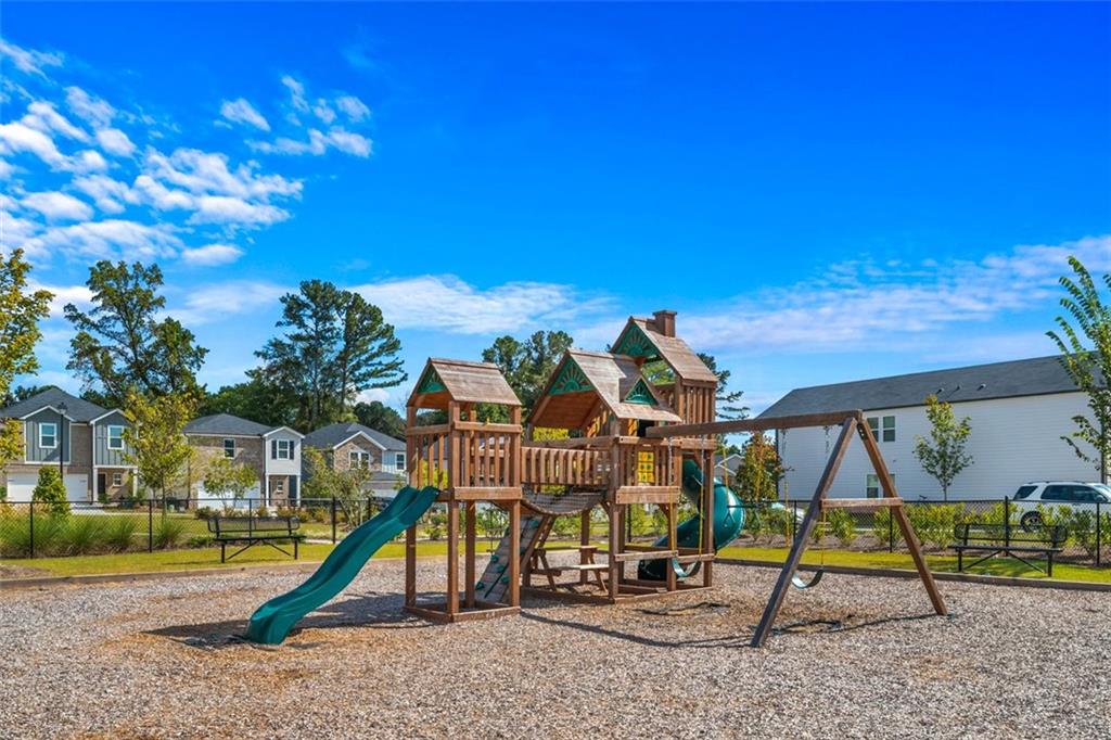 3615 Shore Wood Avenue