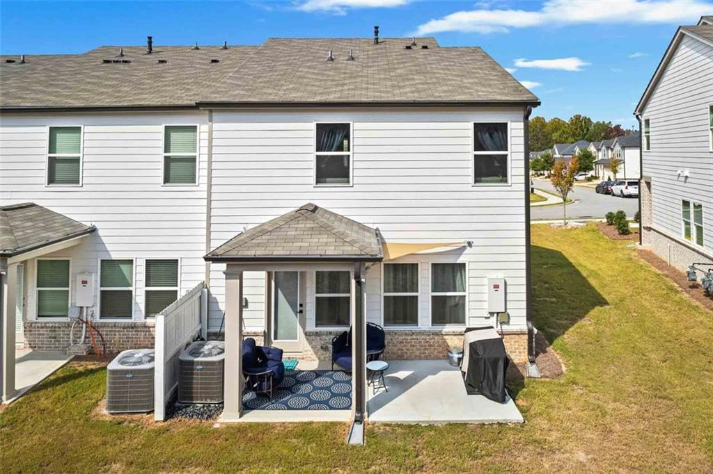 3615 Shore Wood Avenue