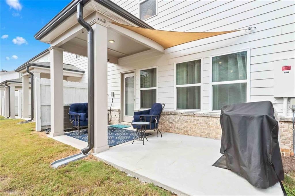 3615 Shore Wood Avenue