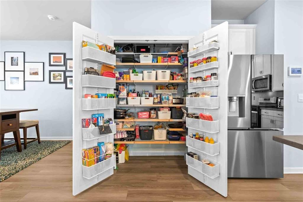 3615 Shore Wood Avenue