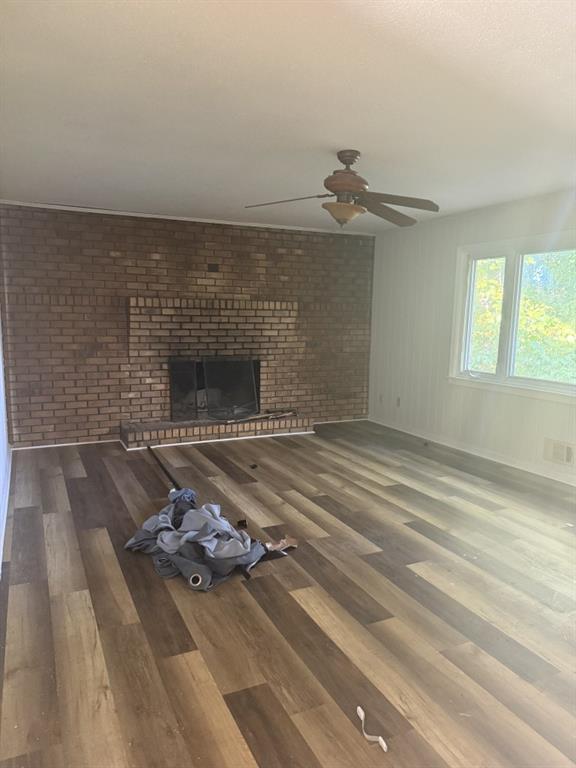 1720 Starlight Drive