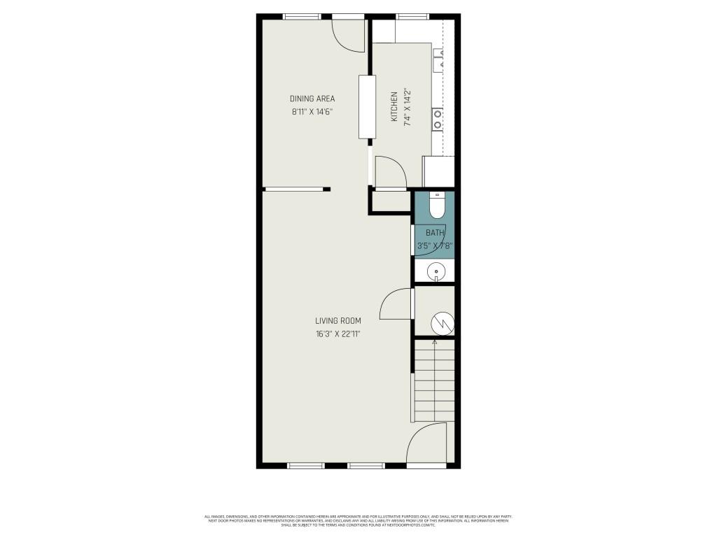 205 Winding River Drive Unit B