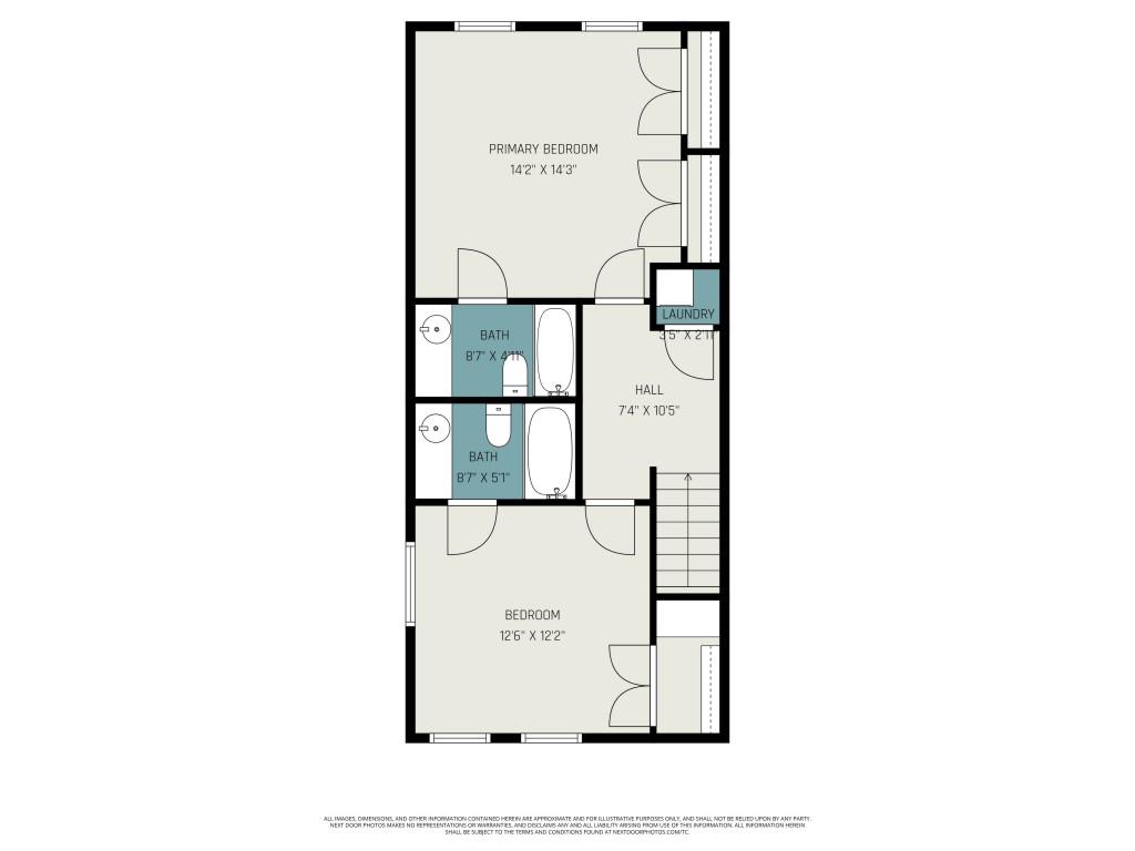 205 Winding River Drive Unit B