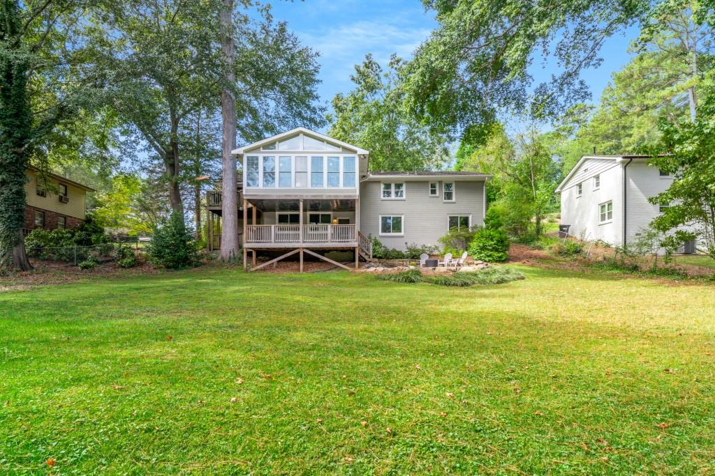 6825 Sunny Brook Lane